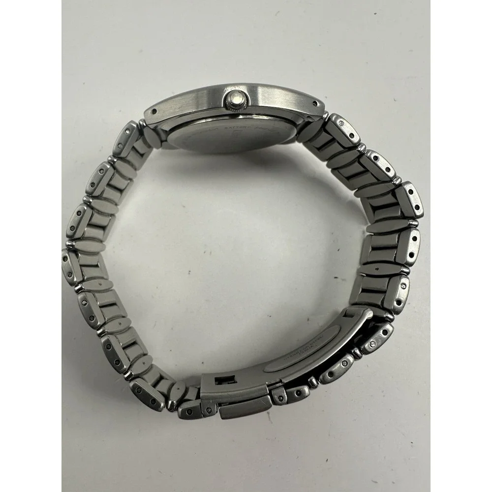 Kenneth Cole KC3121 New Battery 35MM 7.75